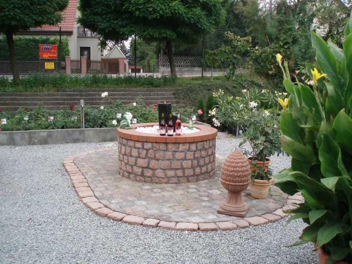 Blauer Bernburger Wein Jahrgang 2008